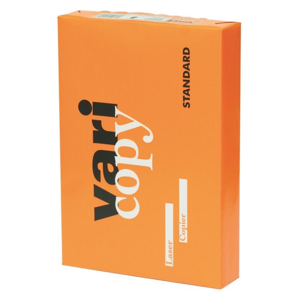 Hartie copiator format A4, top 500 coli, 80g/mp, imprimante laser, inkjet - imagine 4